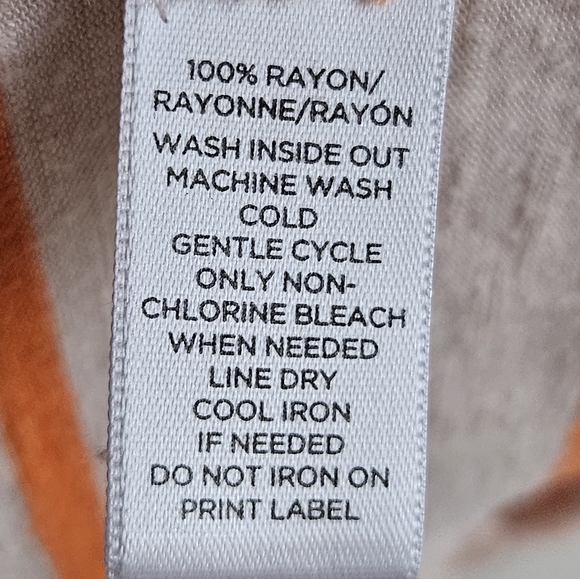 Loft Striped Short-Sleeve Tee in Women's S - Picture 9 of 10